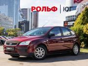 Ford Focus II Москва  - изображение 17