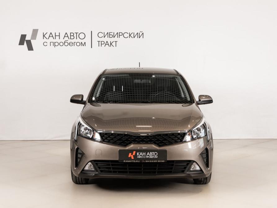 Solaris KRS Казань  - изображение 2
