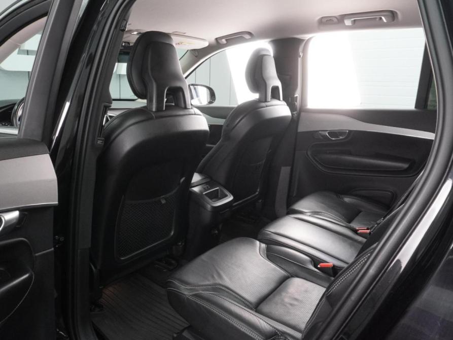 Volvo XC90 II Воронеж  - изображение 11