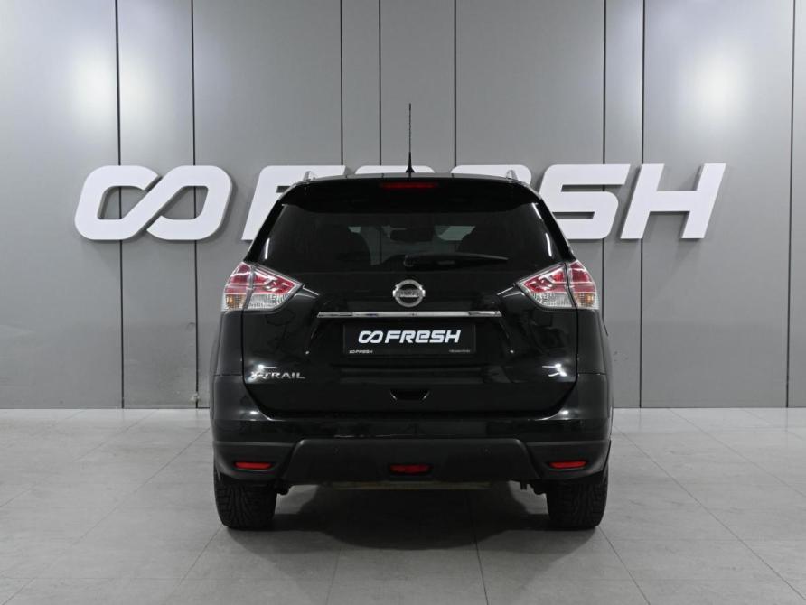 Nissan X-Trail III Ростов-на-Дону  - изображение 4