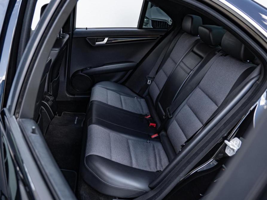 Mercedes-Benz C-Класс III (W204) Рестайлинг Краснодар  - изображение 9