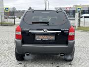 Hyundai Tucson I Крым  - изображение 25