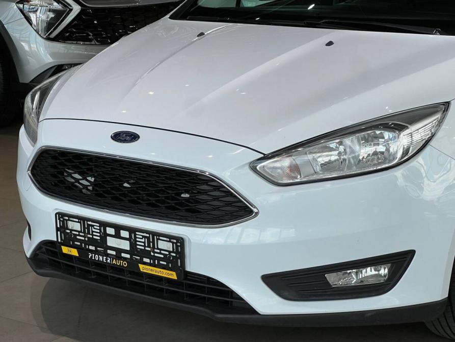 Ford Focus III Рестайлинг Оренбург  - изображение 8