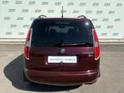 Skoda Roomster I Рестайлинг Нижний Тагил  - изображение 27