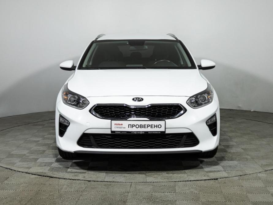 Kia Ceed III Санкт-Петербург  - изображение 2