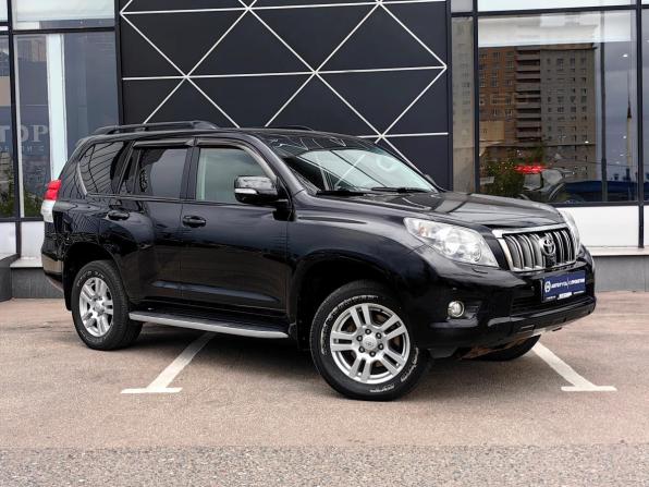 Toyota Land Cruiser Prado 150 Series с пробегом 2010 года, цена 1 999 000 рублей, 342432 км, внедорожник, Автокод Объявления