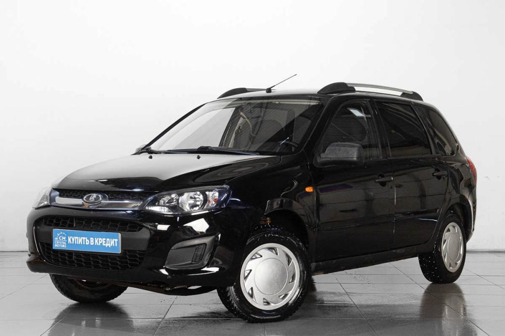 Lada (ВАЗ) Kalina II Челябинск  - изображение 4