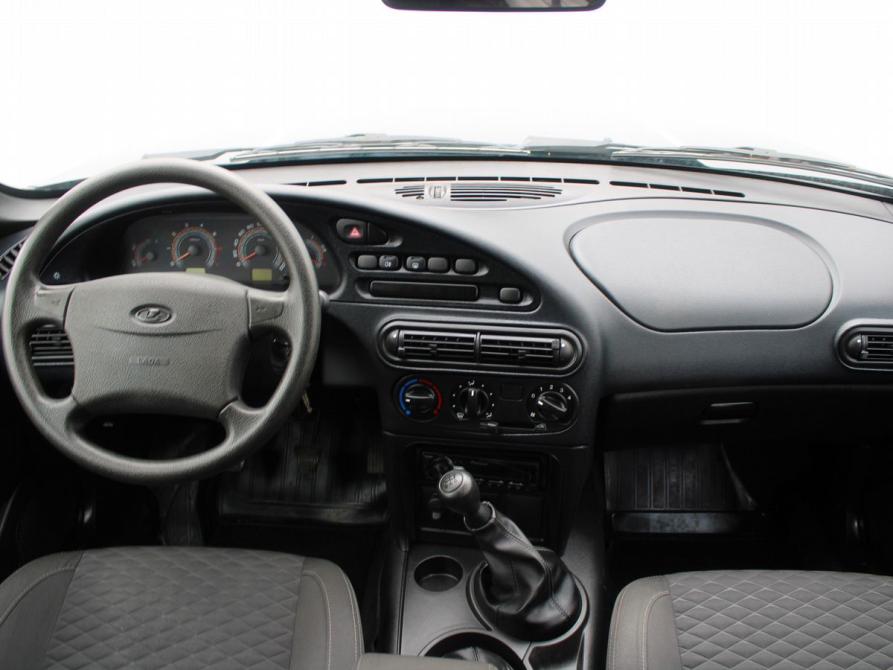 Lada (ВАЗ) Niva Travel I Нижний Новгород  - изображение 7