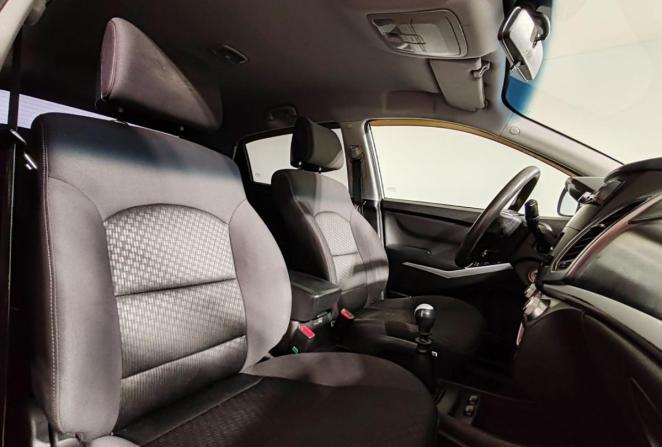 SsangYong Actyon II с пробегом 2013 года, цена 1 150 000 рублей, 189805 км, внедорожник, Автокод Объявления