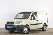 Fiat Doblo I Рестайлинг Тюмень  - изображение 20
