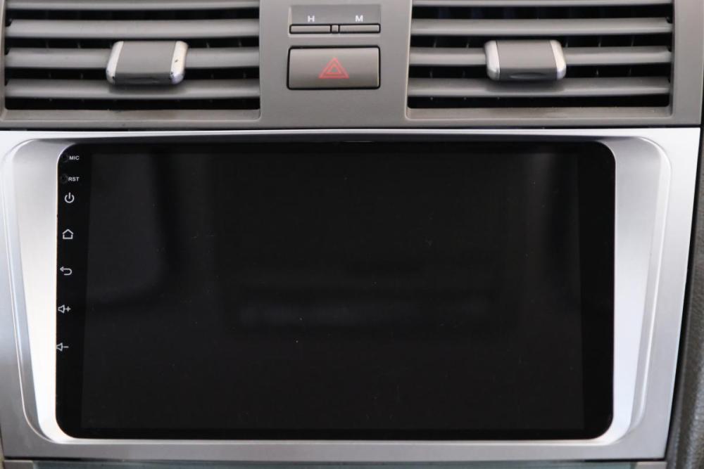 Toyota Camry VI (XV40) Омск  - изображение 15