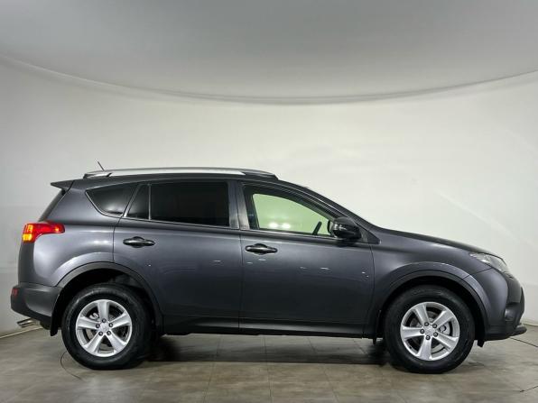 Toyota RAV4 IV (XA40) с пробегом 2014 года, цена 1 667 000 рублей, 171702 км, внедорожник, Автокод Объявления