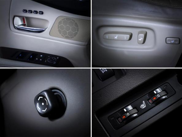 Lexus RX III Рестайлинг с пробегом 2014 года, цена 2 606 000 рублей, 174000 км, внедорожник, Автокод Объявления