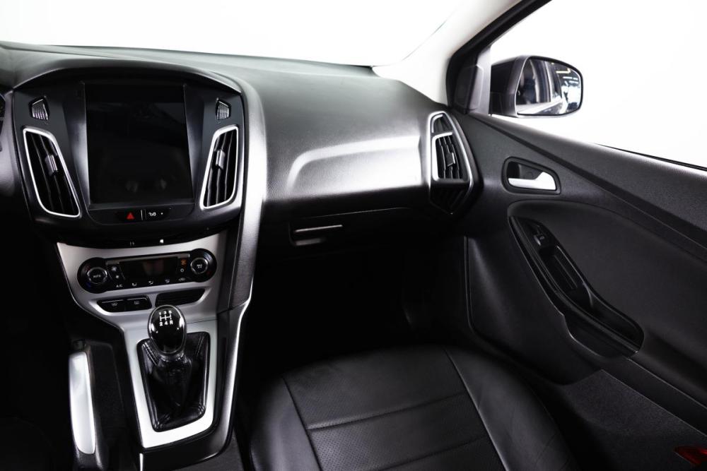 Ford Focus III Пермь  - изображение 14