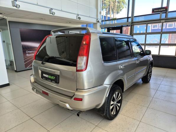 Nissan X-Trail I Рестайлинг с пробегом 2005 года, цена 599 000 рублей, 460000 км, внедорожник, Автокод Объявления