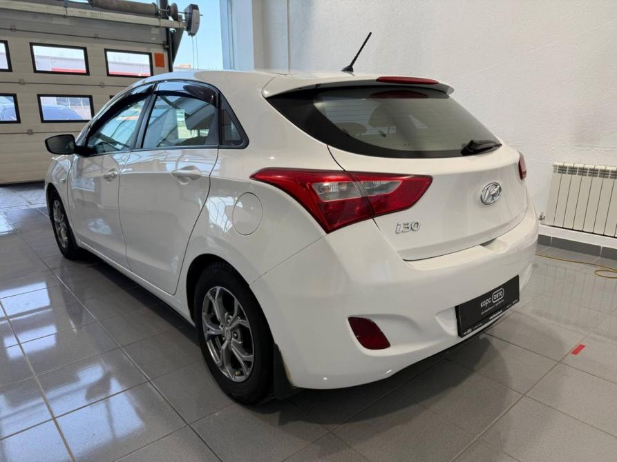 Hyundai i30 II Орел  - изображение 4