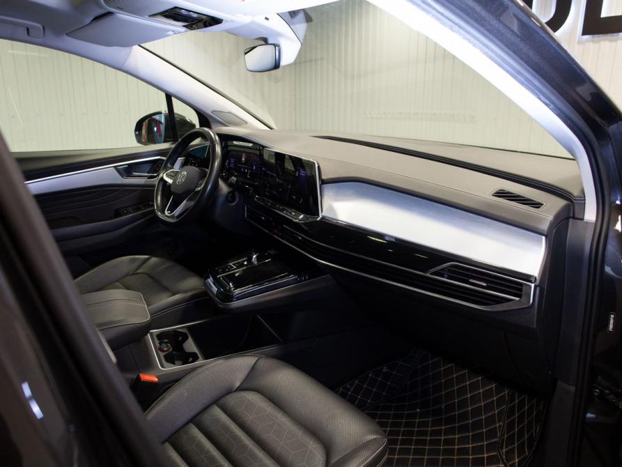 Volkswagen Talagon I Иваново  - изображение 18