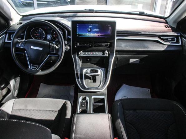 Haval M6 II с пробегом 2023 года, цена 1 661 000 рублей, 30536 км, внедорожник, Автокод Объявления