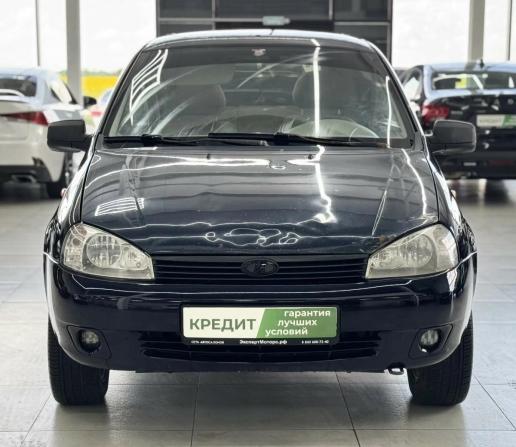 Lada (ВАЗ) Kalina I с пробегом 2012 года, цена 189 000 рублей, 205000 км, универсал, Автокод Объявления