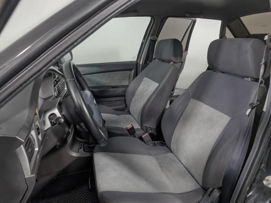 Daewoo Nexia I Рестайлинг Нижний Новгород  - изображение 9