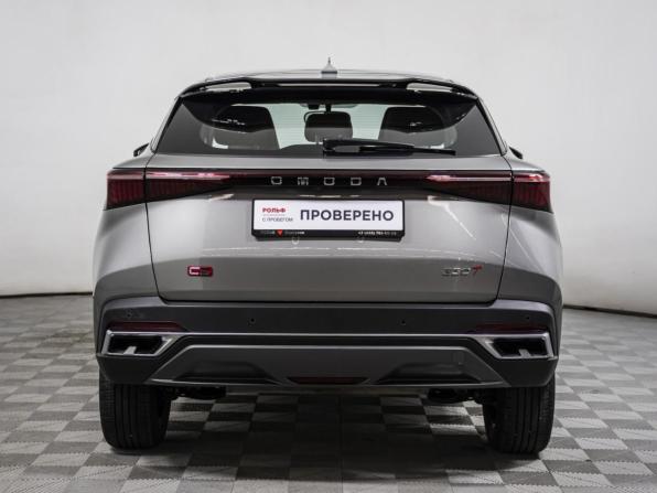 Omoda C5 I с пробегом 2023 года, цена 1 698 000 рублей, 19812 км, внедорожник, Автокод Объявления