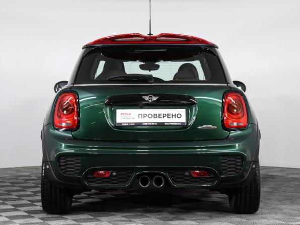 Mini Hatch III (F55/F56) с пробегом 2017 года, цена 2 178 000 рублей, 117850 км, хэтчбек, Автокод Объявления