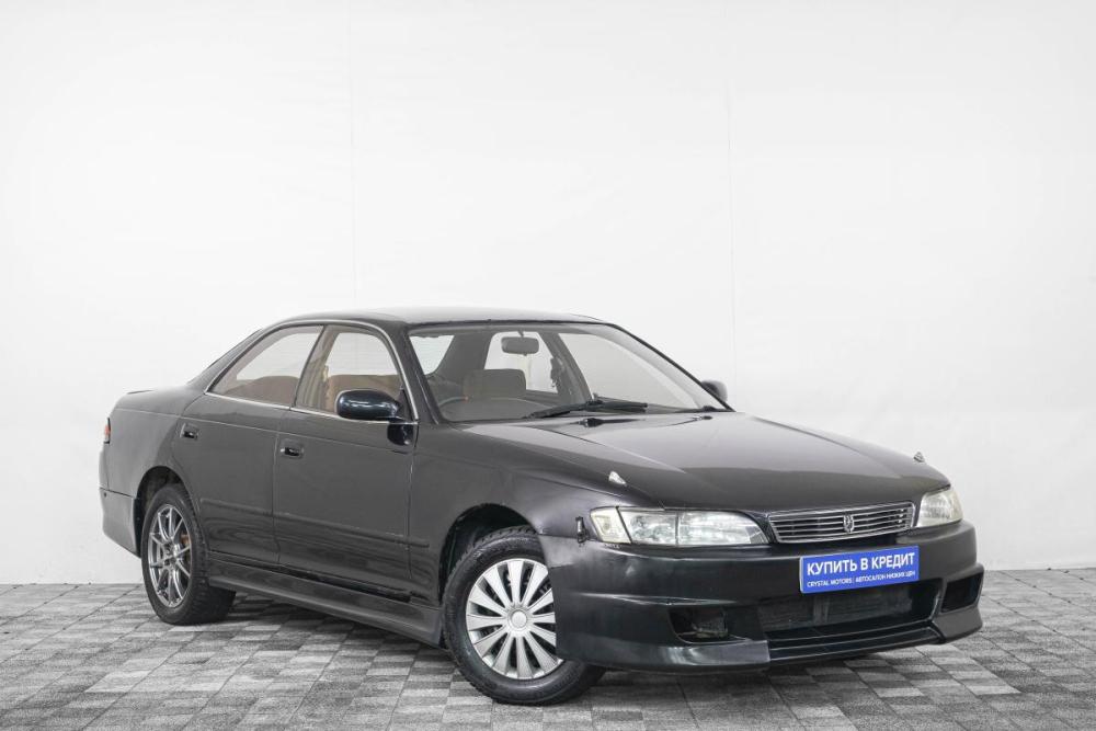 Toyota Mark II VII (X90) Кемерово  - изображение 1