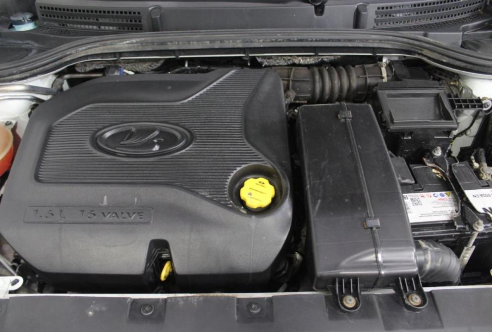 Lada (ВАЗ) Vesta I Астрахань  - изображение 16