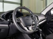 Lada (ВАЗ) Vesta I Кемерово  - изображение 28