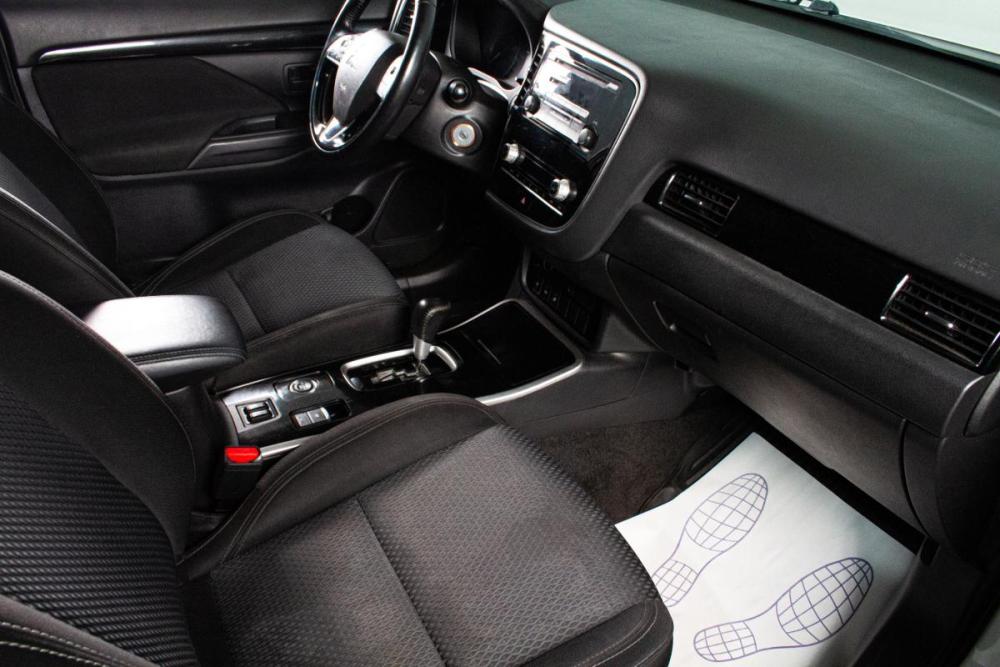 Mitsubishi Outlander III Рестайлинг 3 Сургут  - изображение 10