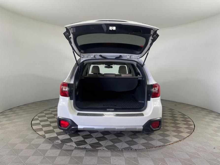 Subaru Outback V Рестайлинг Воронеж  - изображение 9