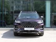 Chery Tiggo 8 Pro I Самара  - изображение 16