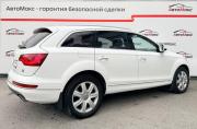 Audi Q7 I (4L) Рестайлинг Тюмень  - изображение 27