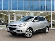 Hyundai ix35 I Ульяновск  - изображение 28