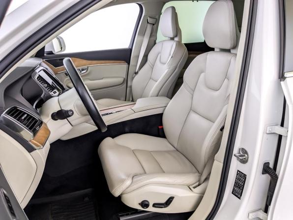 Volvo XC90 II Рестайлинг 1 с пробегом 2021 года, цена 5 100 000 рублей, 80152 км, внедорожник, Автокод Объявления