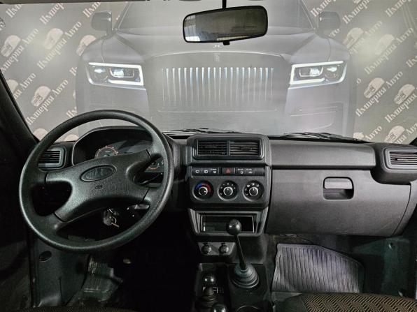 Lada (ВАЗ) Niva Legend с пробегом 2023 года, цена 999 000 рублей, 19000 км, внедорожник, Автокод Объявления