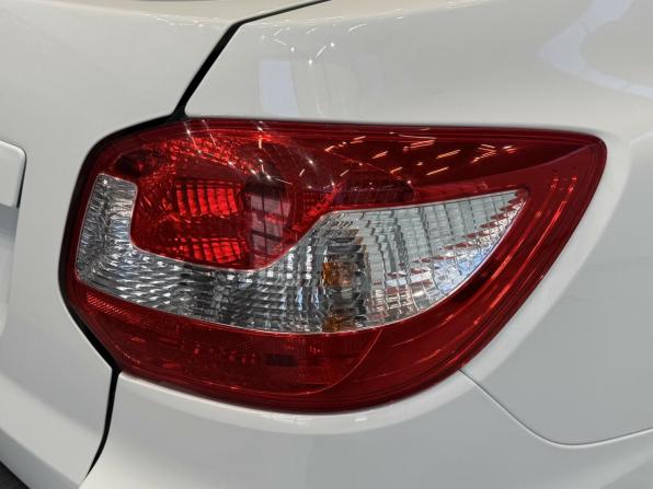 Lada (ВАЗ) Granta I Рестайлинг с пробегом 2020 года, цена 750 000 рублей, 51757 км, хэтчбек, Автокод Объявления