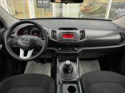 Kia Sportage III Ульяновск  - изображение 32