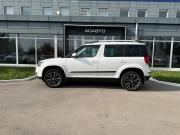 Skoda Yeti I Рестайлинг Энгельс  - изображение 40