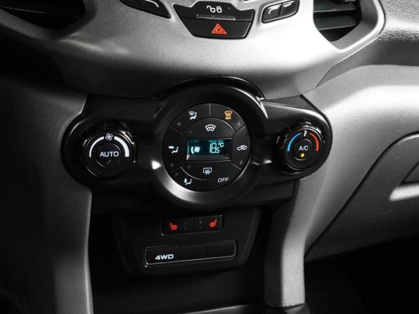 Ford EcoSport II с пробегом 2014 года, цена 1 049 000 рублей, 146723 км, внедорожник, Автокод Объявления