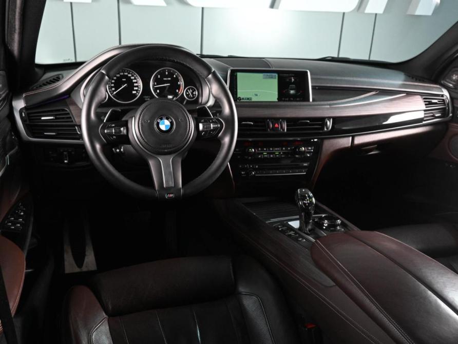 BMW X5 III (F15) Ростов-на-Дону  - изображение 6