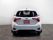 Toyota Vitz III (XP130) Рестайлинг 2 Чита  - изображение 23