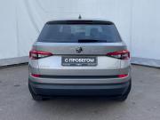 Skoda Kodiaq I Москва  - изображение 29