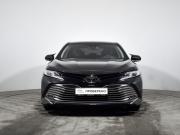 Toyota Camry VIII (XV70) Санкт-Петербург  - изображение 22