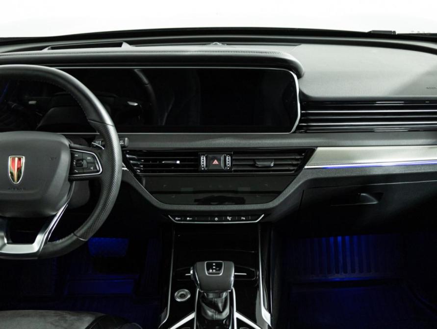 Hongqi HS5 I Санкт-Петербург  - изображение 15