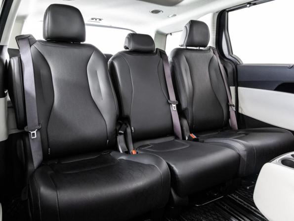 Kia Carnival IV с пробегом 2021 года, цена 3 999 000 рублей, 55899 км, минивэн, Автокод Объявления