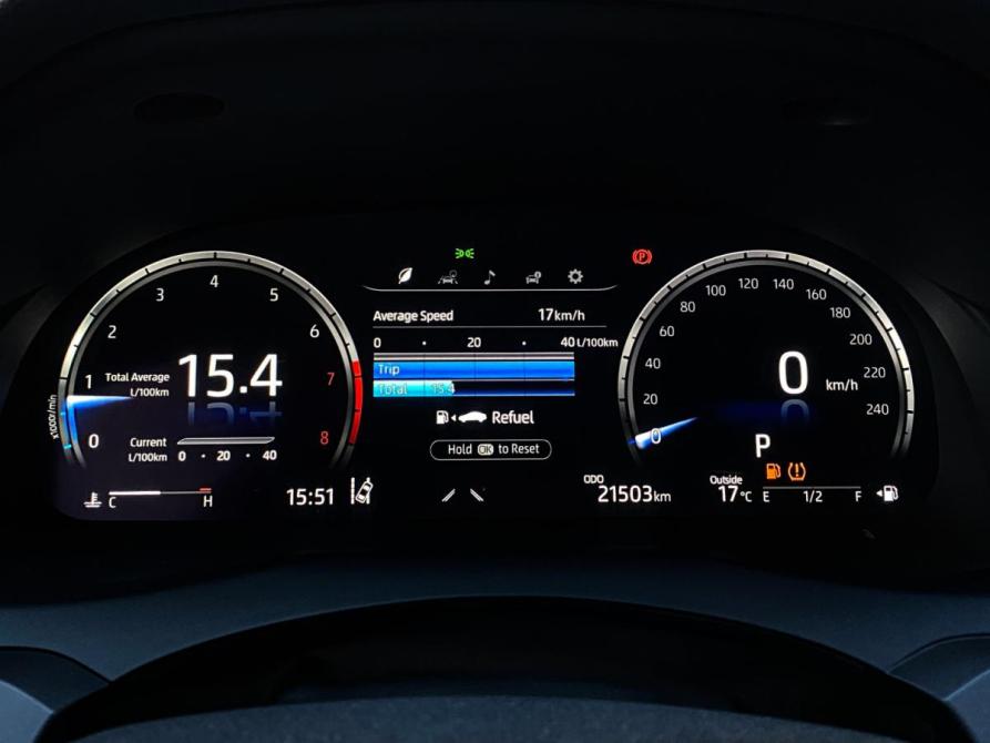 Toyota Camry VIII (XV70) Рестайлинг Москва  - изображение 25