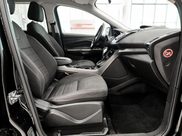 Ford Kuga II с пробегом 2014 года, цена 1 275 000 рублей, 132009 км, внедорожник, Автокод Объявления