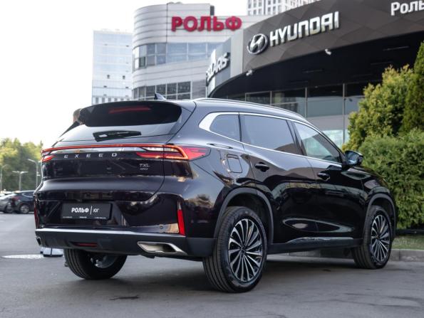Exeed TXL I Рестайлинг с пробегом 2022 года, цена 2 098 000 рублей, 71056 км, внедорожник, Автокод Объявления