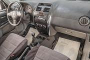 Suzuki SX4 I (Classic) Челябинск  - изображение 34